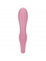 Satisfyer Air Pump Bunny 2 Rosa Antiguo