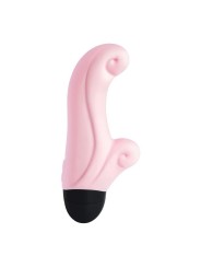 Fun Factory Ocean Vibrador Rabbit Rosa