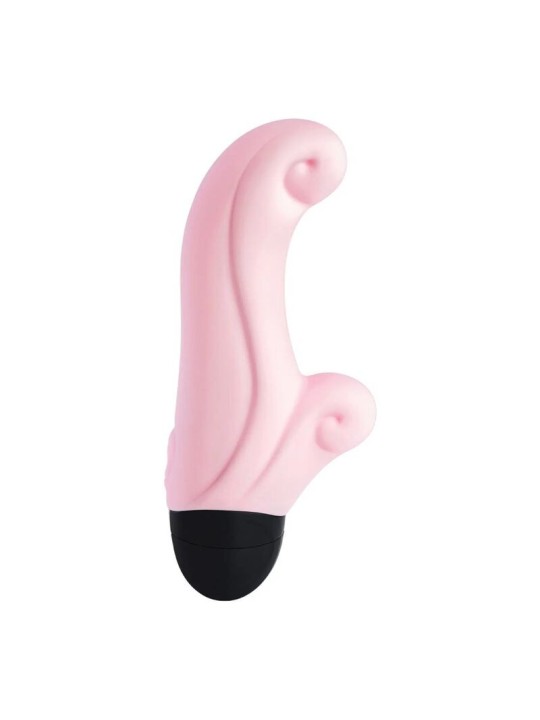 Fun Factory Ocean Vibrador Rabbit Rosa