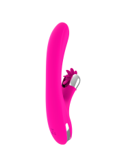 Diversia Bunny Vibrating 24 cm