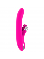 Diversia Bunny Vibrating 24 cm