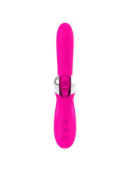 Diversia Bunny Vibrating 24 cm