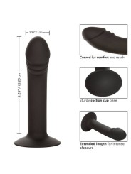 California Exotics Curved Anal Stud