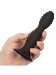 California Exotics Ribbed Anal Stud