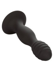 California Exotics Ribbed Anal Stud