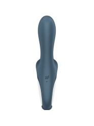 Satisfyer Air Pump Booty 2 Gris Oscuro