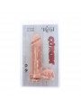 Get Real Extreme XL Dildo 25.5 cm Natural