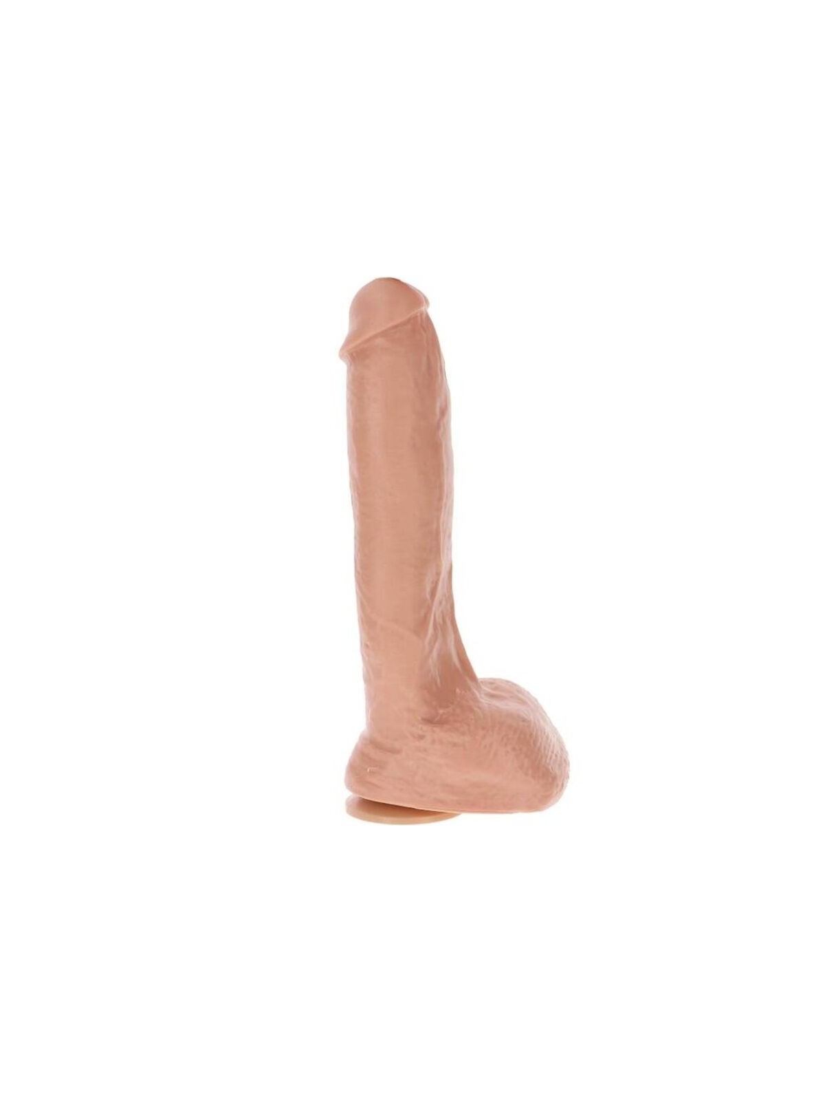 Get Real Extreme XXL Dildo 28 cm Natural