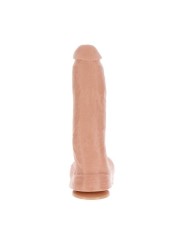 Get Real Extreme XXL Dildo 28 cm Natural