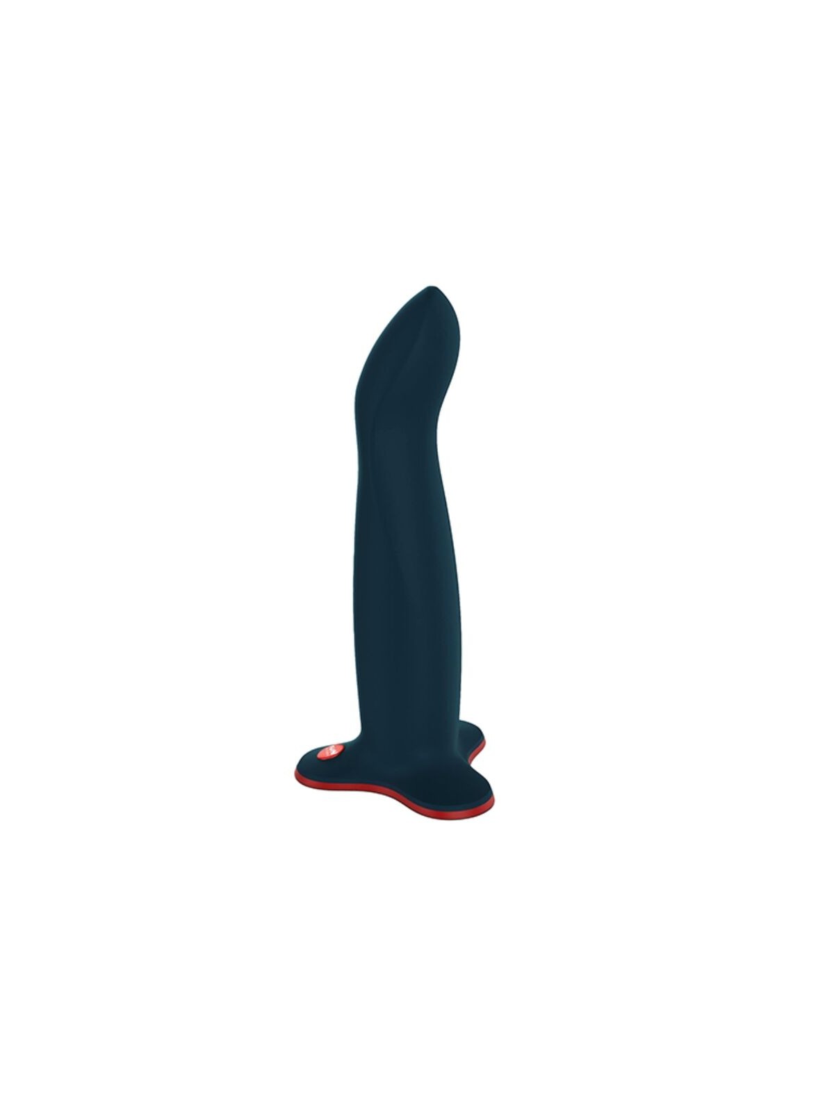 Fun Factory Limba Dildo Flex L Velvet Blue