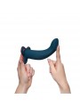 Fun Factory Limba Dildo Flex L Velvet Blue