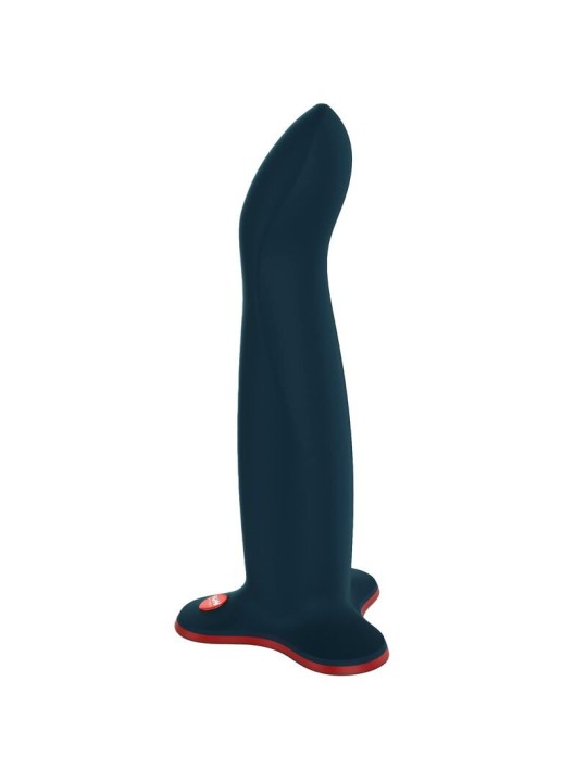 Fun Factory Limba Dildo Flex L Velvet Blue