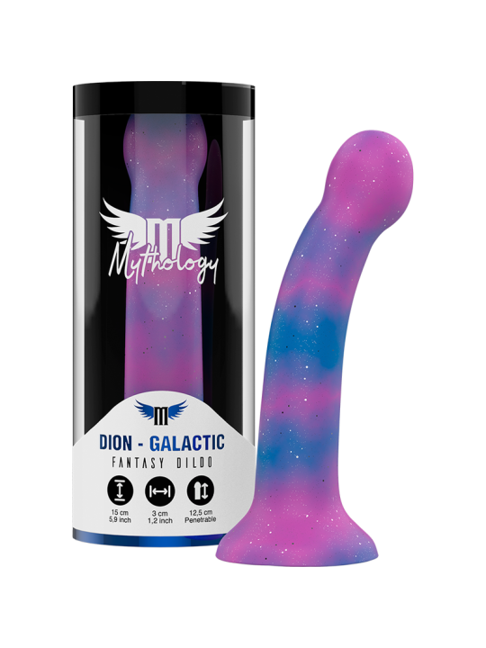 Mythology Dion Galactic Dildo S