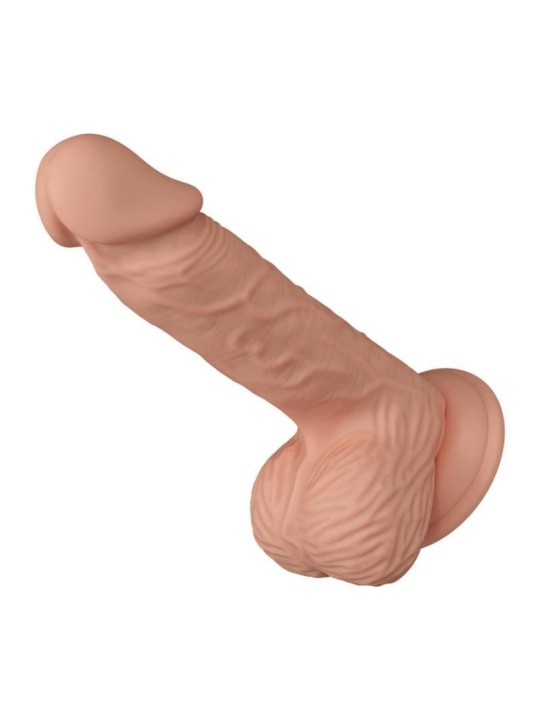 Beautiful Encounter Catoblepas Dildo Realístico Flexible 20.6 cm Natural