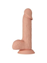 Beautiful Encounter Catoblepas Dildo Realístico Flexible 20.6 cm Natural