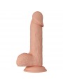 Beautiful Encounter Catoblepas Dildo Realístico Flexible 20.6 cm Natural