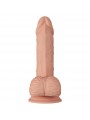 Beautiful Encounter Catoblepas Dildo Realístico Flexible 20.6 cm Natural