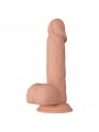 Beautiful Encounter Catoblepas Dildo Realístico Flexible 20.6 cm Natural