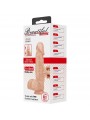 Beautiful Encounter Catoblepas Dildo Realístico Flexible 20.6 cm Natural