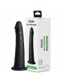 Keon Vacuum Lock Dildo By Kiiroo Dildo Adaptable