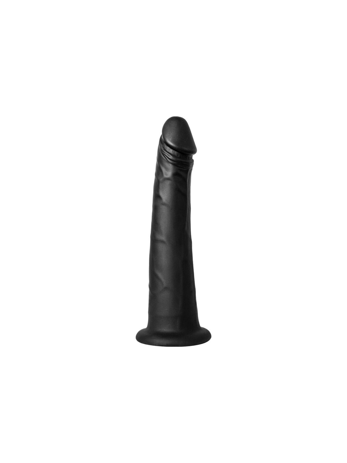 Keon Vacuum Lock Dildo By Kiiroo Dildo Adaptable