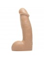 Fleshjack Reno Gold Dildo 19 cm