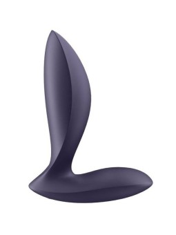 Satisfyer Power Plug Negro