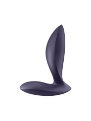 Satisfyer Power Plug Negro