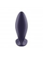 Satisfyer Power Plug Negro