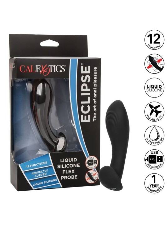 California Exotics Liquid Silicone Flex Probe