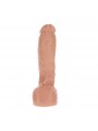 Get Real Extreme XXXL Dildo 34 cm Natural