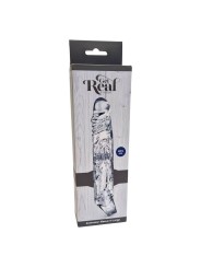 Get Real Extensión Extralargo 22.5 cm Transparente