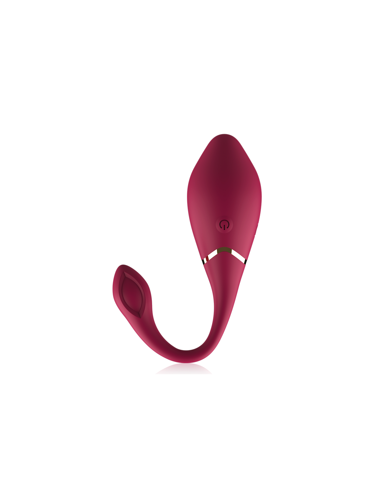 Cici Beauty Premium Silicone Egg Vibrator Remote Control