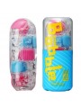 Tenga Bobble Crazy Cubes Masturbador