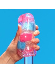 Tenga Bobble Crazy Cubes Masturbador