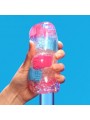 Tenga Bobble Crazy Cubes Masturbador