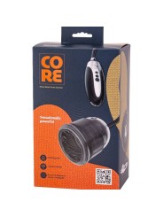 Seven Creations Core Penishead Pump