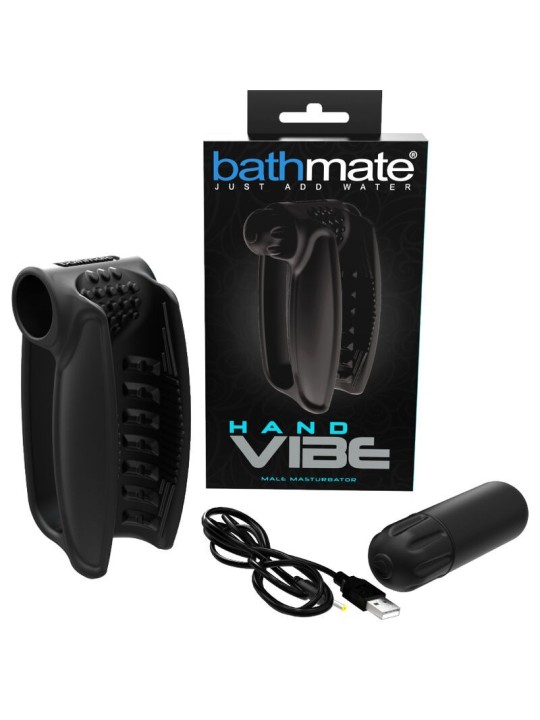 Bathmate Hand Vibe