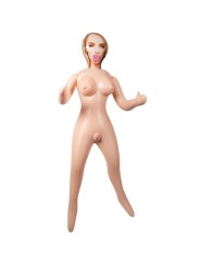 California Exotics The Girl Next Door Love Doll