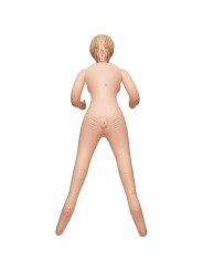 California Exotics The Girl Next Door Love Doll