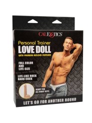 California Exotics Personal Trainer Love Doll