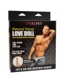 California Exotics Personal Trainer Love Doll