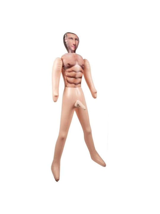 California Exotics Personal Trainer Love Doll