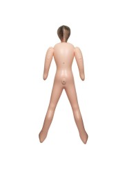 California Exotics Personal Trainer Love Doll