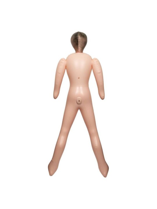 California Exotics Personal Trainer Love Doll
