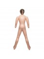 California Exotics Personal Trainer Love Doll