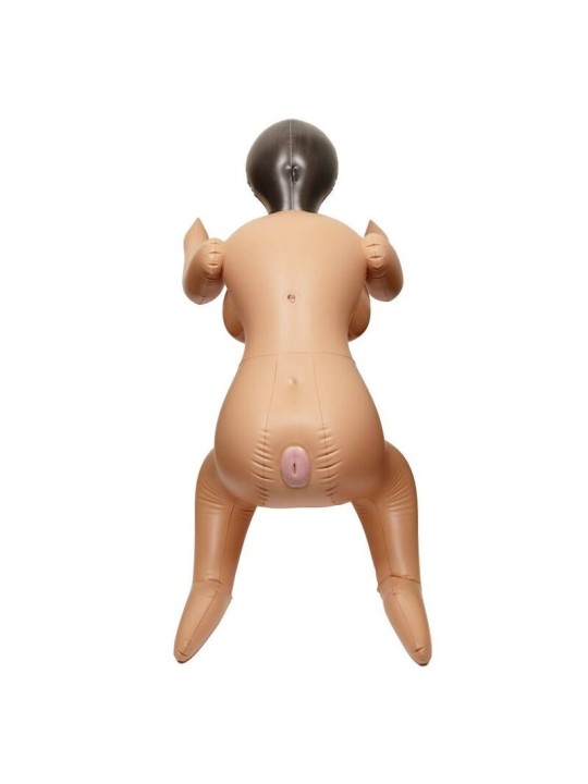 California Exotics Back Door Babe Love Doll