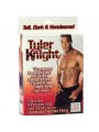 California Exotics Tyler Knight Love Doll