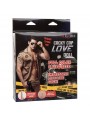 California Exotics Cocky Cop Love Doll