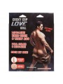 California Exotics Cocky Cop Love Doll